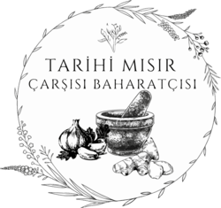 Mısır Çarşısı Baharatçısı | Taze Kuruyemiş, Kurumeyve ve Baharatlar