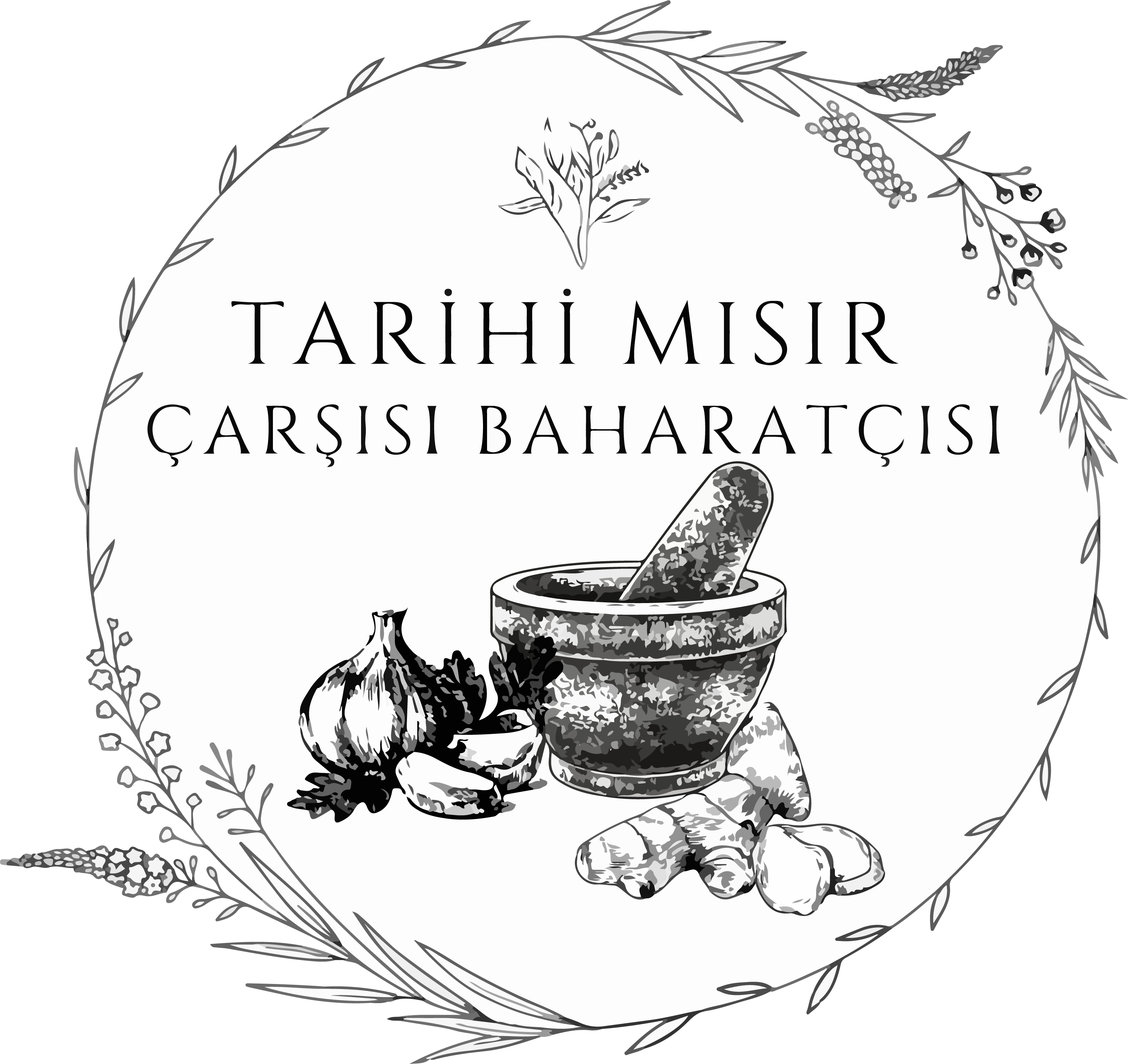 Mısır Çarşısı Baharatçısı | Taze Kuruyemiş, Kurumeyve ve Baharatlar